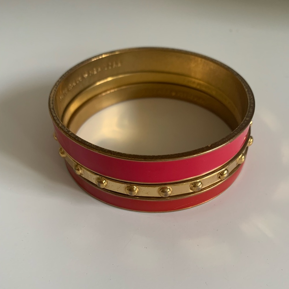 Kate Spade Bangle Bracelets